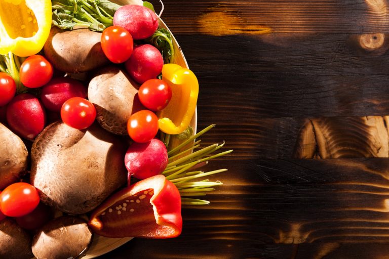 Healthy Vegetarian Meal Prep Ideas for the Week